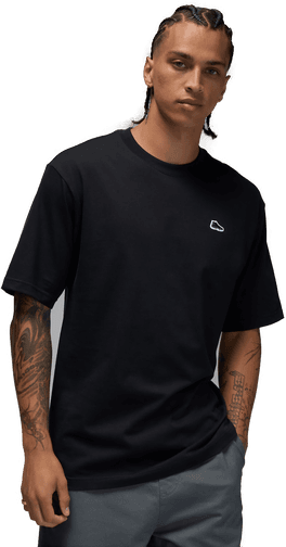 Jordan AJ11 T-skjorte - Svart