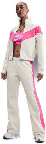 Nike Windrunner bukse dame - Hvit