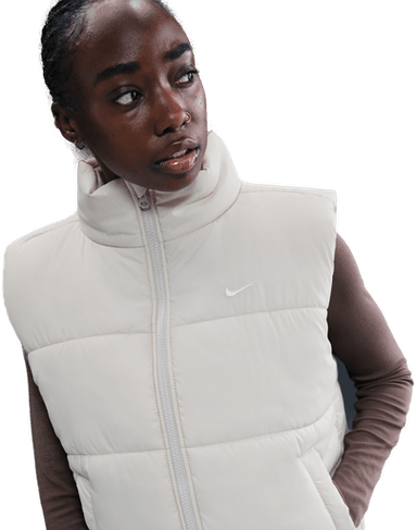 Nike Classic Puffer Vest Dame