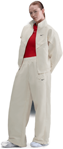 Nike Windrunner Shine damebukse