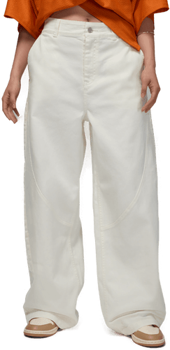 Jordan Flight '91 bukse - Hvit