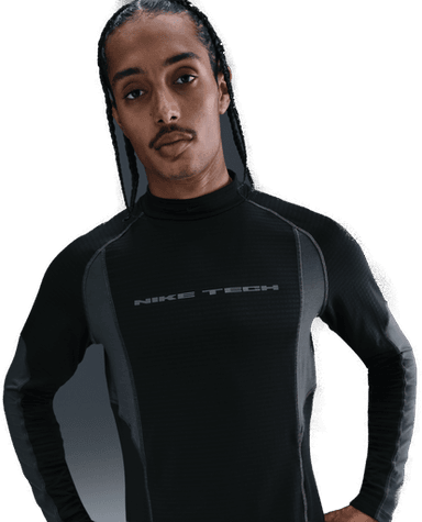 Nike Tech langermet undertøy herre