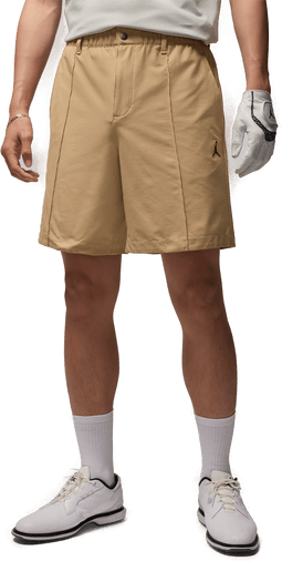Jordan Sport golfshorts - Brun