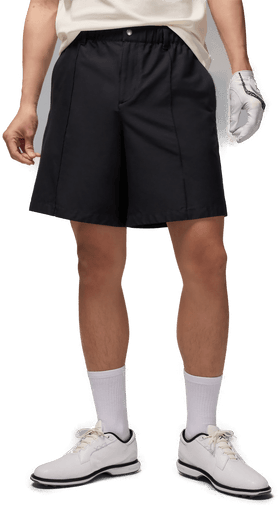 Jordan Sport golfshorts - Svart