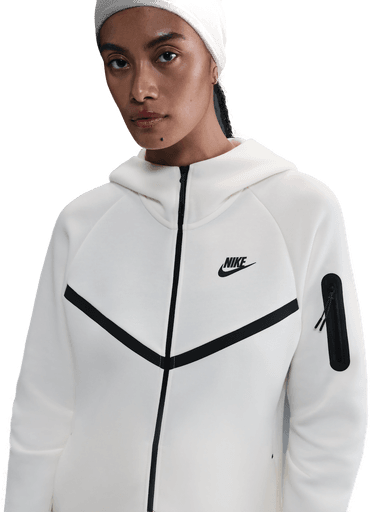 Nike Tech Fleece Windrunner hettejakke