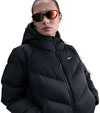 Nike Storm-FIT dunboblejakke