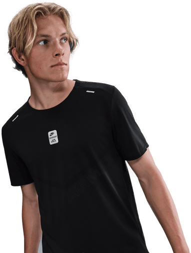 Nike Air Max T-skjorte - Svart