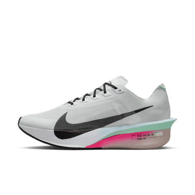 Nike Vaporfly 4 herresko - Hvit