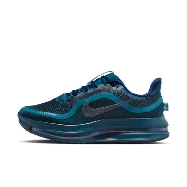 Nike Pegasus Premium løpesko dame - Blå