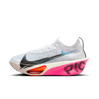 Nike Alphafly 3 herresko - Hvit
