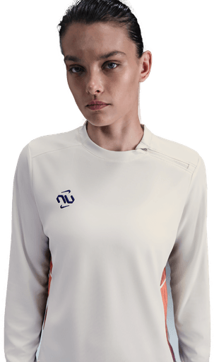 Nike United Academy Dri-FIT fotballoverdel dame