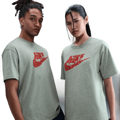 Nike x Stranger Things T-skjorte