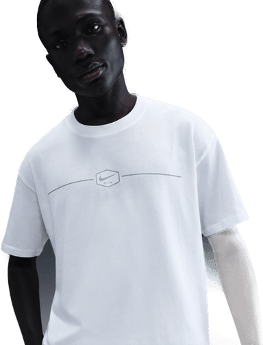 Nike Max90 T-skjorte Herre - Hvit