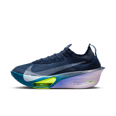 Nike Alphafly 3 herresko - Blå