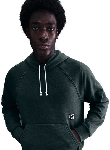 Nike Gym Heritage Dri-FIT fleece