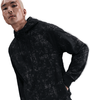 Nike Primary Therma-FIT hettejakke