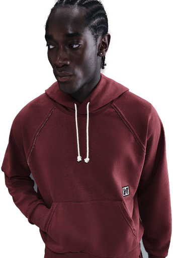 Nike Gym Heritage Dri-FIT treningsoverdel