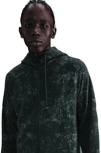 Nike Primary Therma-FIT hettejakke - Grønn