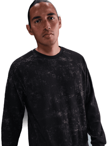 Nike Primary Therma-FIT genser herre