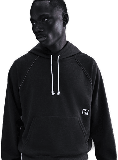 Nike Gym Heritage Dri-FIT fleece