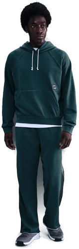 Nike Gym Heritage Dri-FIT bukse