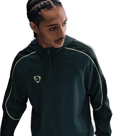 Nike Academy+ Repel fotballjakke