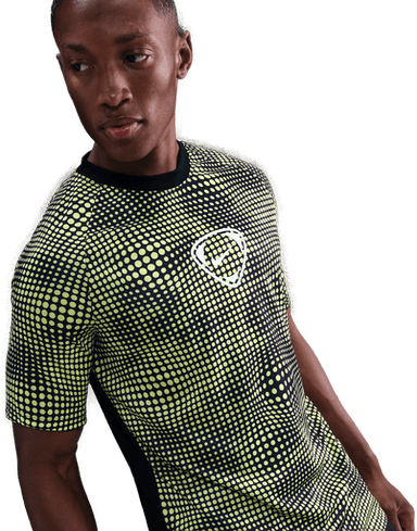 Nike Academy+ Dri-FIT fotballoverdel herre