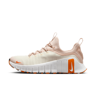 Nike Free Metcon 6 dame sko