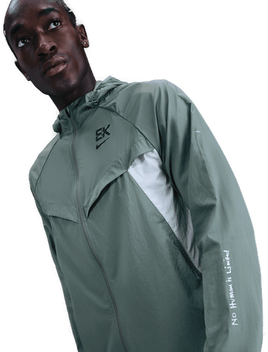 Nike Stride Eliud Kipchoge løpejakke