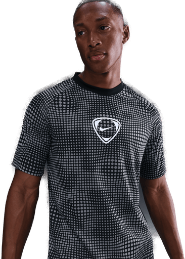 Nike Academy+ Dri-FIT fotballoverdel herre