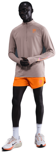 Nike Stride Dri-FIT løpeshorts 13 cm