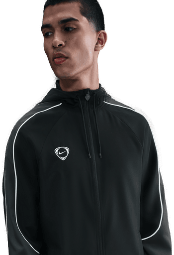 Nike Academy+ Repel fotballjakke