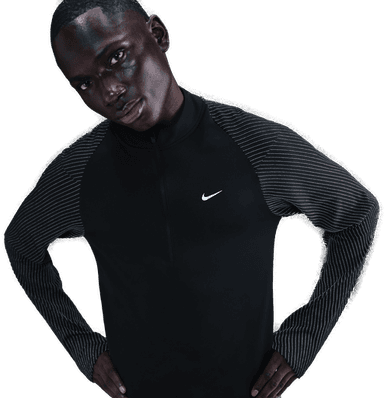Nike Dri-FIT løpeoverdel