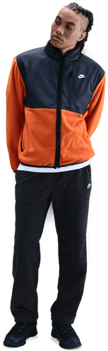 Nike Club herrebukse vinterutgave