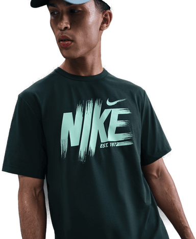 Nike Hyverse Dri-FIT UV-overdel herre