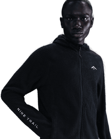 Nike Trail Dri-FIT løpejakke