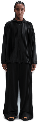 Nike plissert bukse dame - Svart