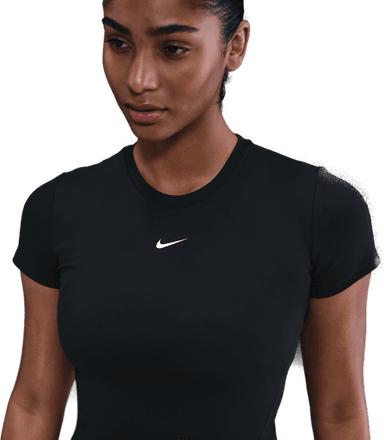 Nike One kortermet overdel dame
