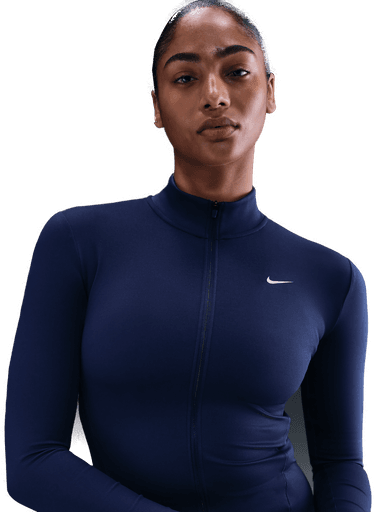 Nike One Fitted Dri-FIT jakke