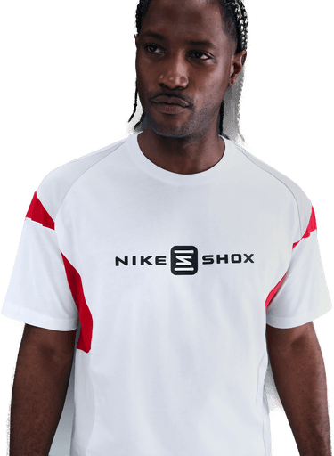Nike Shox T-skjorte Herre - Hvit