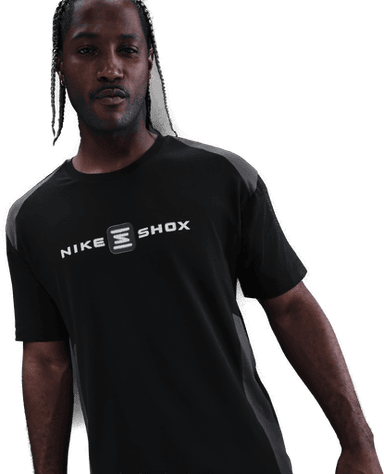 Nike Shox T-skjorte Herre - Svart