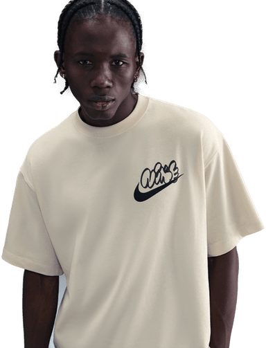 Nike Solo Swoosh T-skjorte