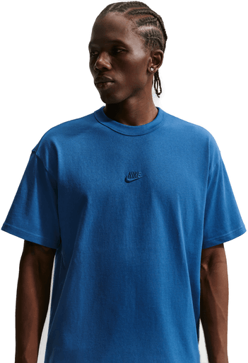 Nike Premium Essentials T-skjorte - Blå
