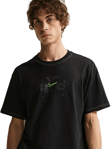 Nike SB T-skjorte - Svart
