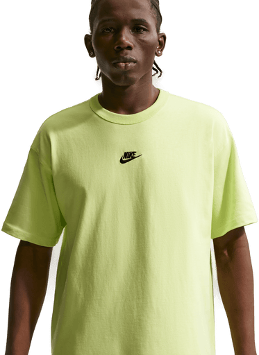 Nike Premium Essentials T-skjorte - Gul