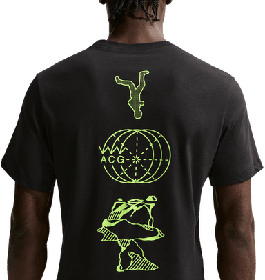 Nike ACG Dri-FIT T-skjorte