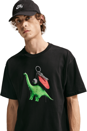 Nike SB T-skjorte - Svart