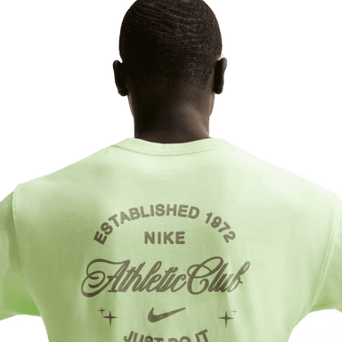 Nike N.A.C. T-skjorte til herre