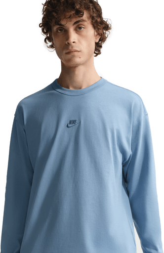 Nike Premium Essentials langermet T-skjorte