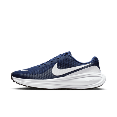 Nike Revolution 8 løpesko - Blå